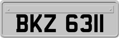 BKZ6311