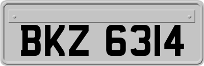 BKZ6314