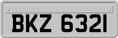 BKZ6321