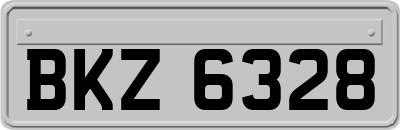 BKZ6328