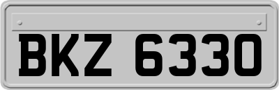BKZ6330