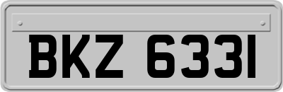BKZ6331