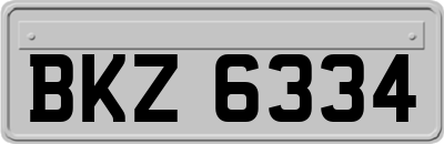 BKZ6334