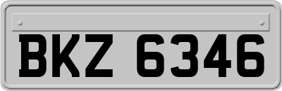 BKZ6346
