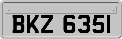 BKZ6351