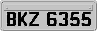 BKZ6355