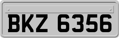 BKZ6356