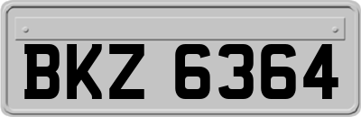BKZ6364