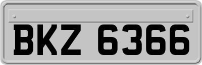 BKZ6366