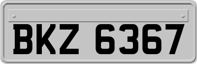 BKZ6367