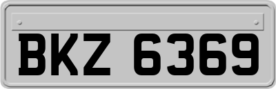 BKZ6369