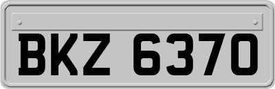 BKZ6370
