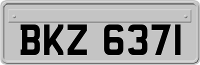 BKZ6371