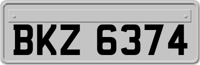 BKZ6374