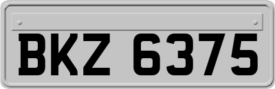 BKZ6375