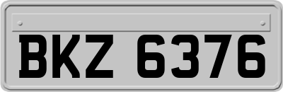 BKZ6376
