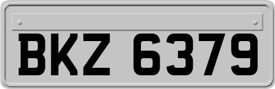 BKZ6379