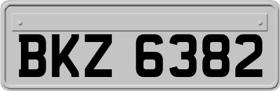BKZ6382