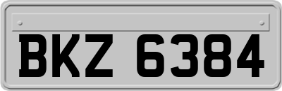 BKZ6384