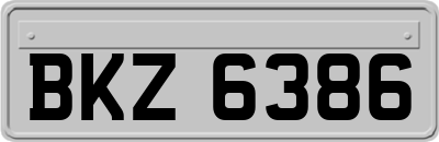 BKZ6386