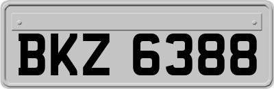BKZ6388
