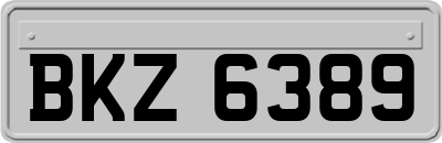 BKZ6389