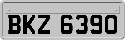 BKZ6390