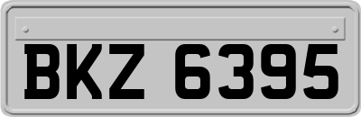 BKZ6395