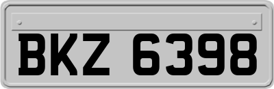 BKZ6398
