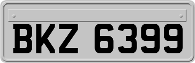BKZ6399