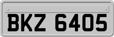 BKZ6405