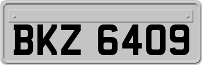 BKZ6409