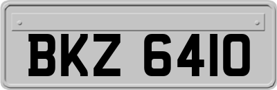 BKZ6410