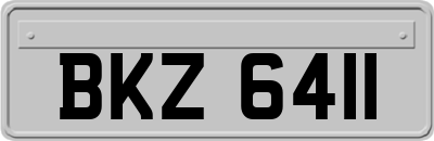 BKZ6411