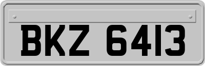 BKZ6413