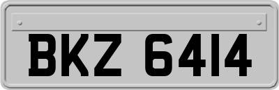 BKZ6414