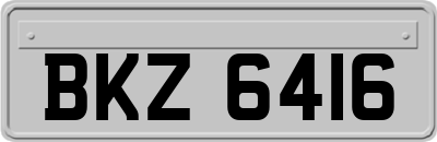 BKZ6416
