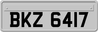 BKZ6417