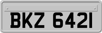 BKZ6421