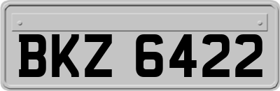 BKZ6422