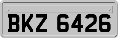 BKZ6426