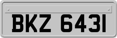 BKZ6431