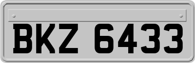 BKZ6433