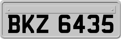 BKZ6435