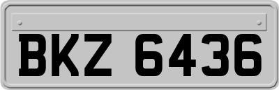 BKZ6436