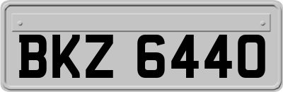 BKZ6440