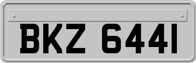 BKZ6441