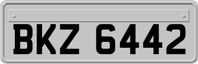 BKZ6442