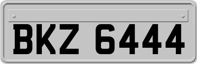 BKZ6444