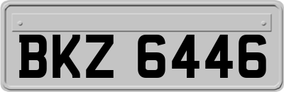 BKZ6446